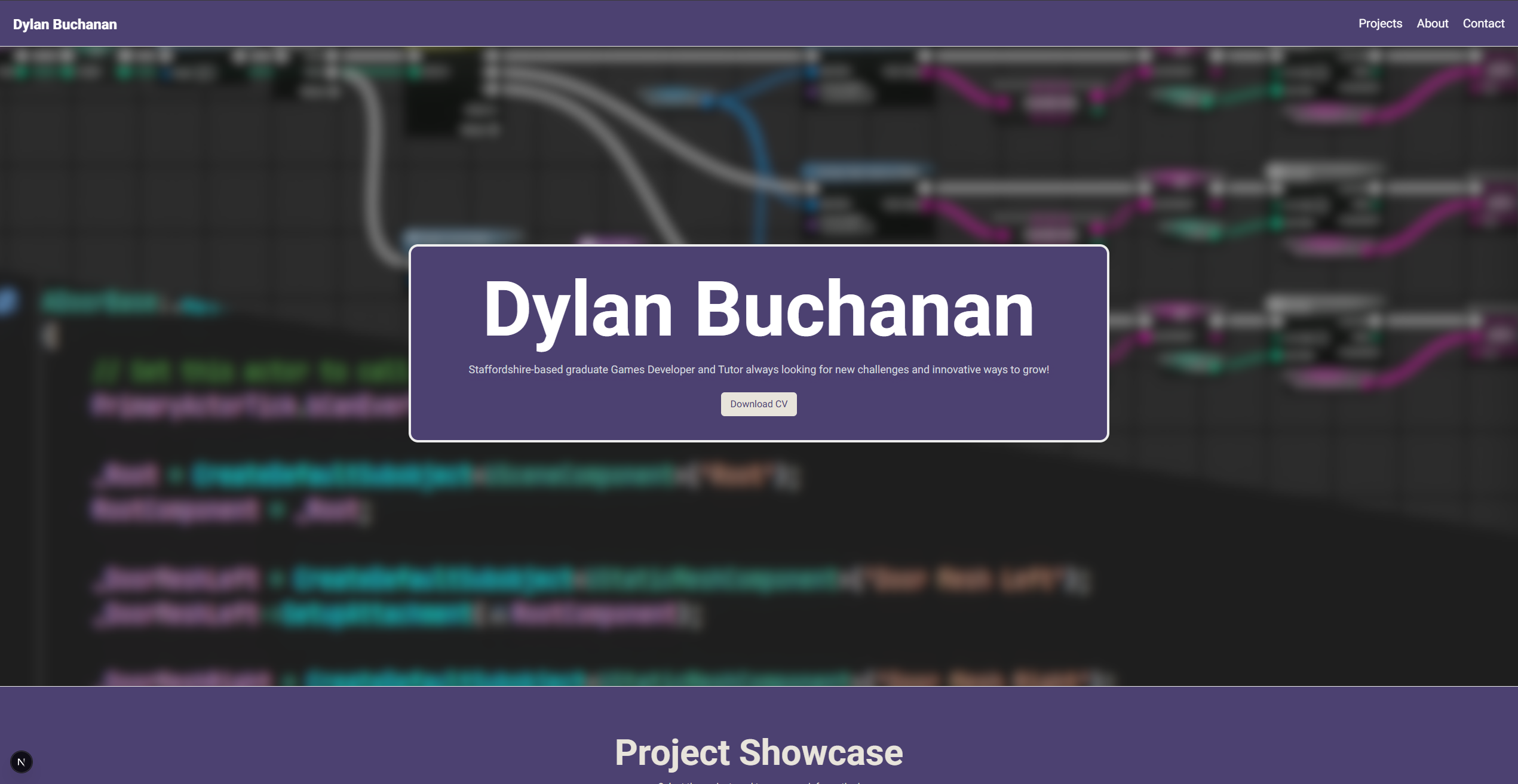 Portfolio
